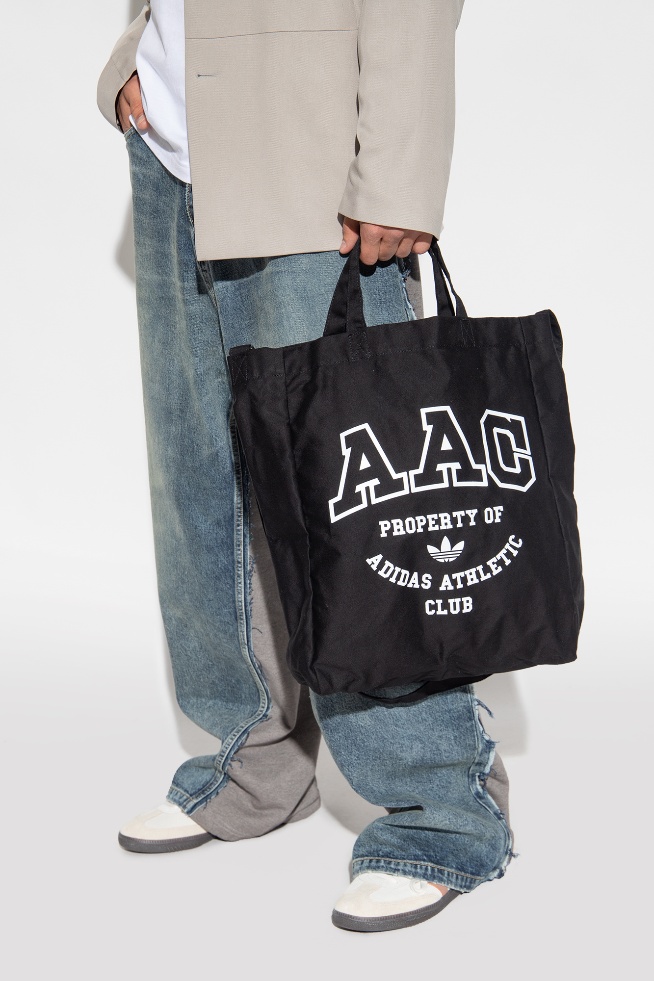 Adidas originals clearance shopper bag